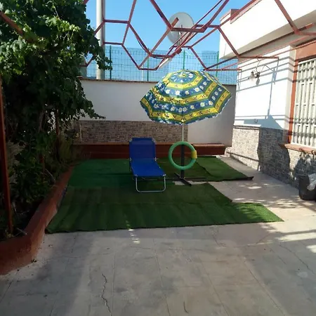 Holiday home Villetta A Mare