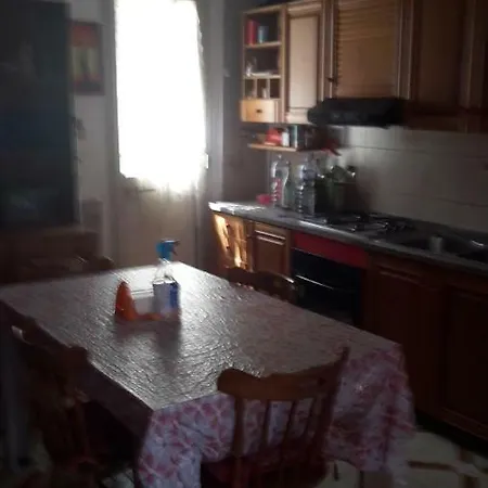 Villetta A Mare Holiday home