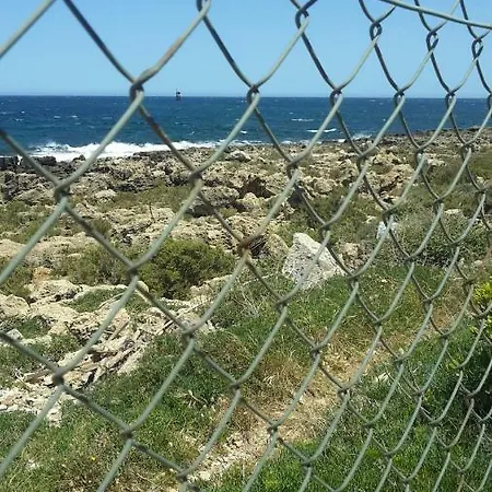 Villetta A Mare *