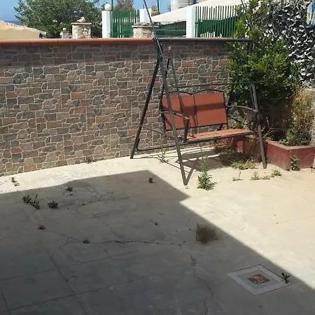 Villetta A Mare Σπίτι διακοπών